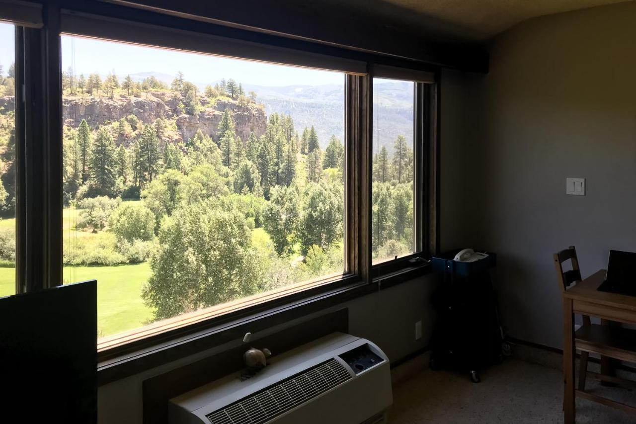 Tamarron Lodge Ντουράνγκο Εξωτερικό φωτογραφία
